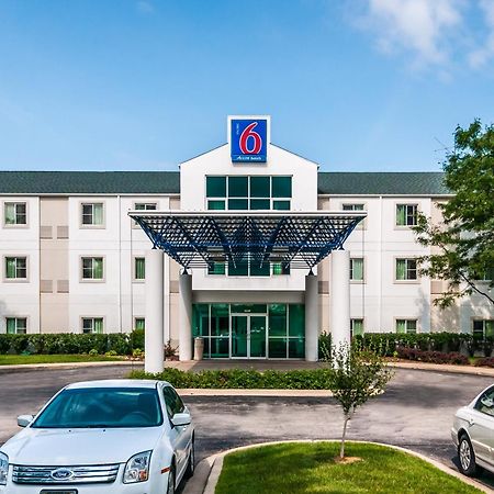 Motel 6-Joliet, Il - Chicago - I-55 Exterior foto